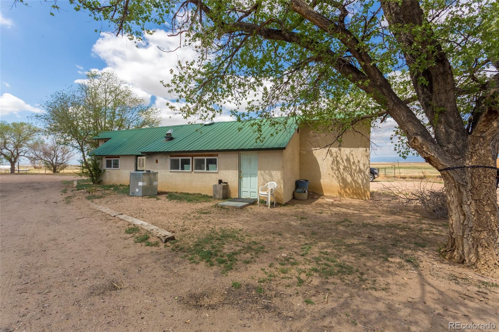 21550 Hanover Road Colorado Springs CO 80928