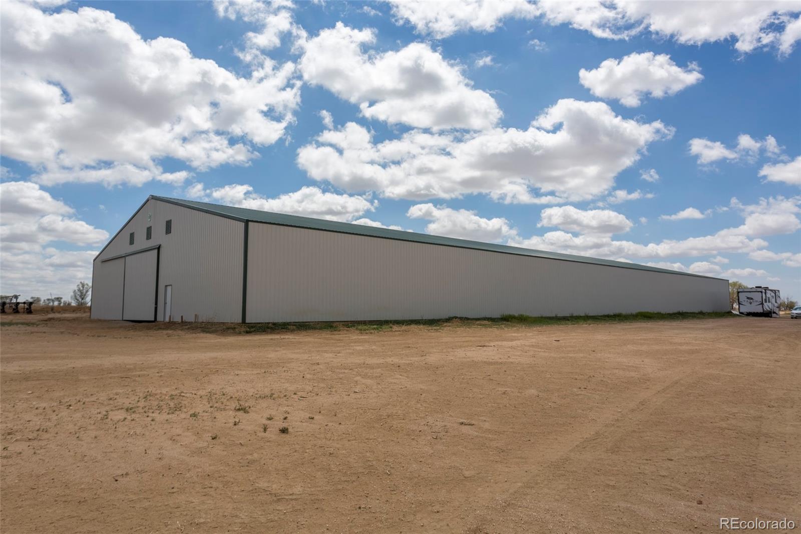 21550 Hanover Road Colorado Springs CO 80928