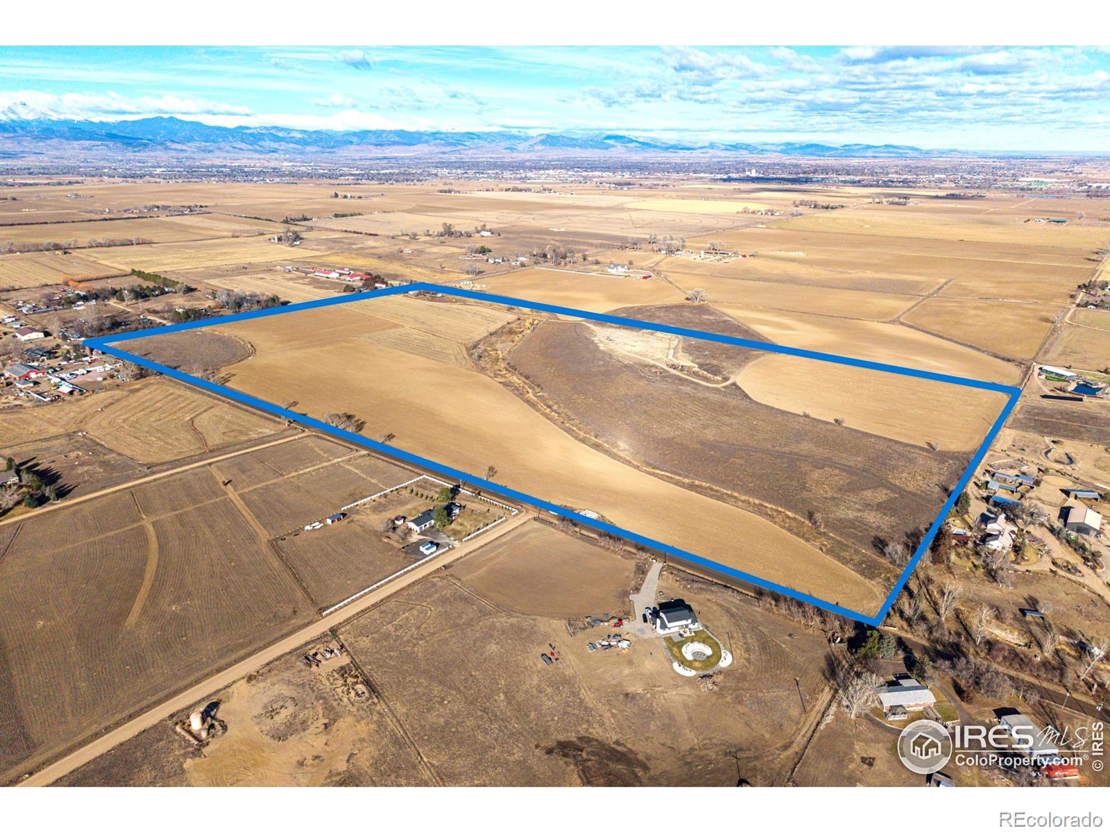 7770 County Road 1 Longmont CO 80504