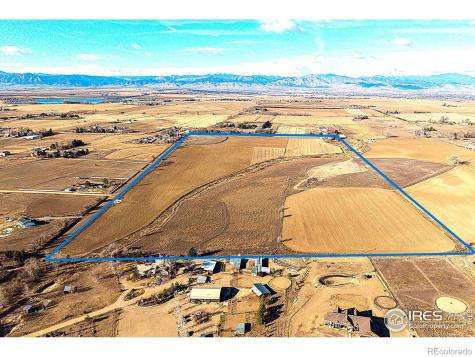 7770 County Road 1 Longmont CO 80504