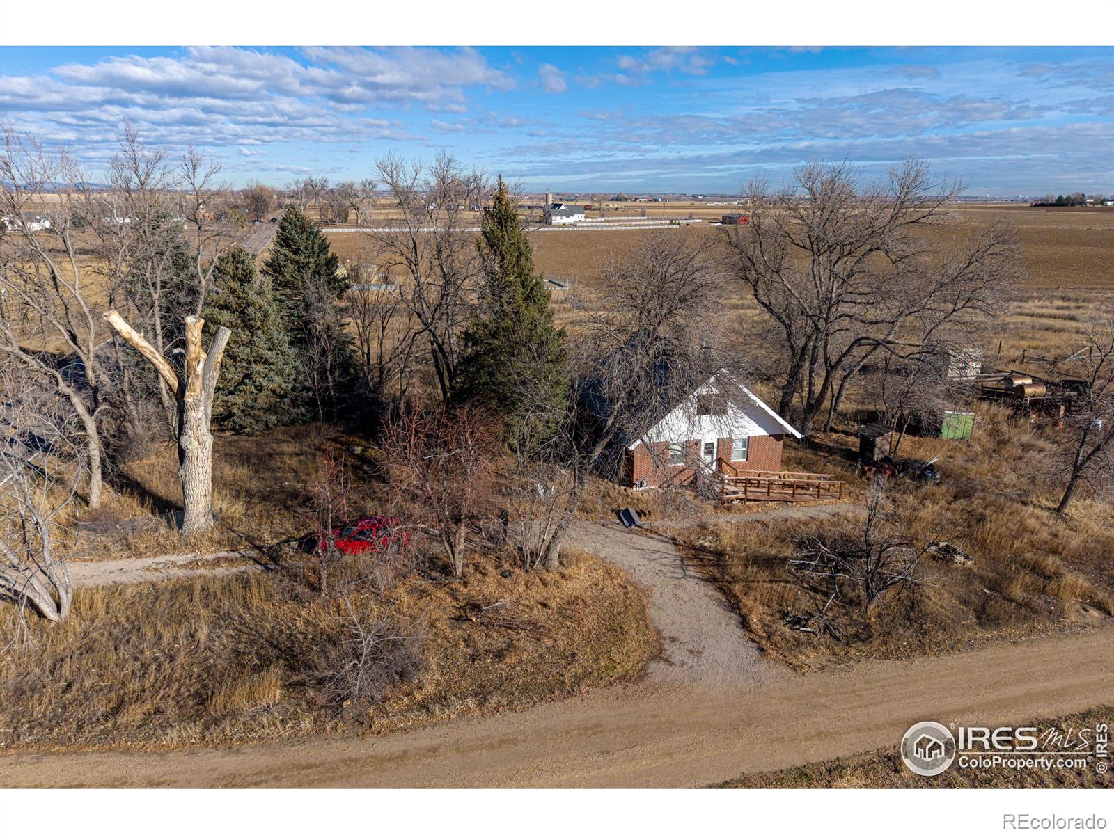 7770 County Road 1 Longmont CO 80504
