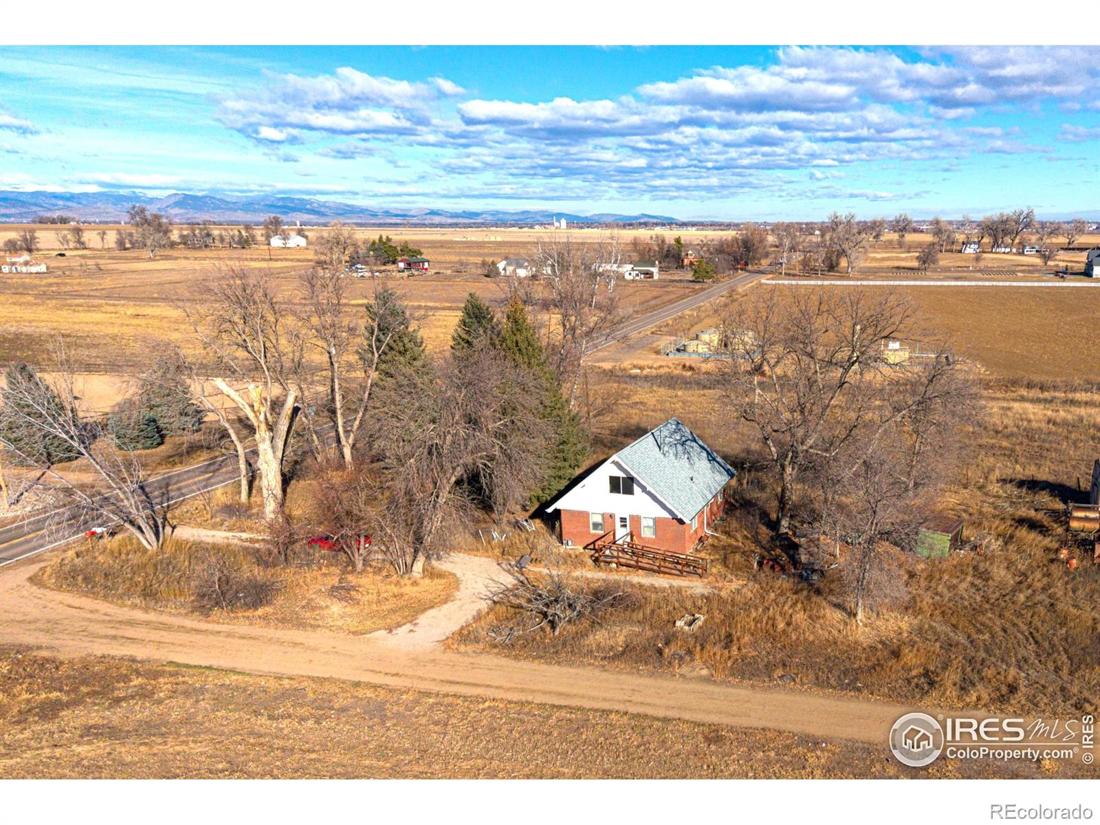 7770 County Road 1 Longmont CO 80504