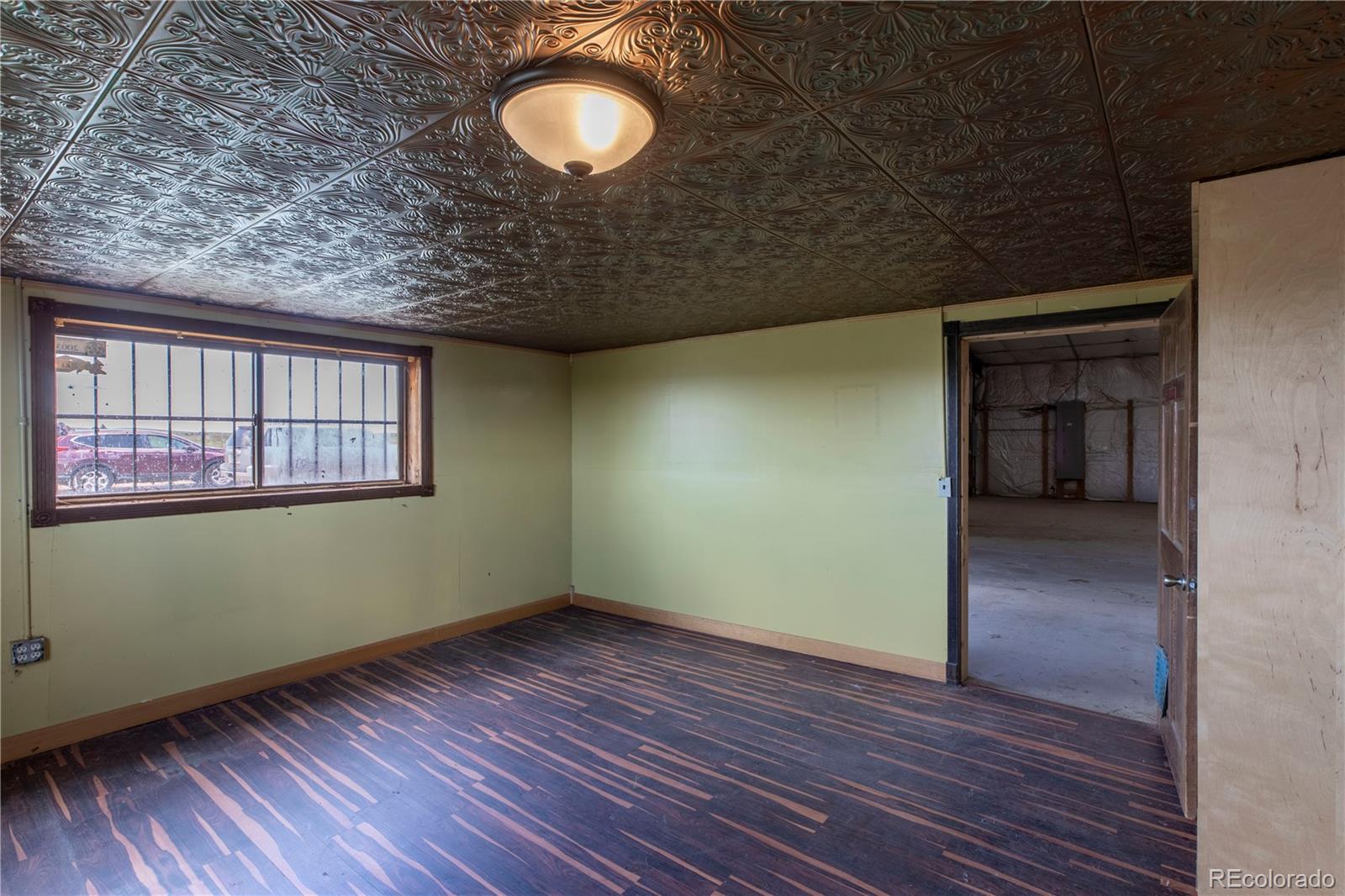 21875 E Highway 24 Peyton CO 80831