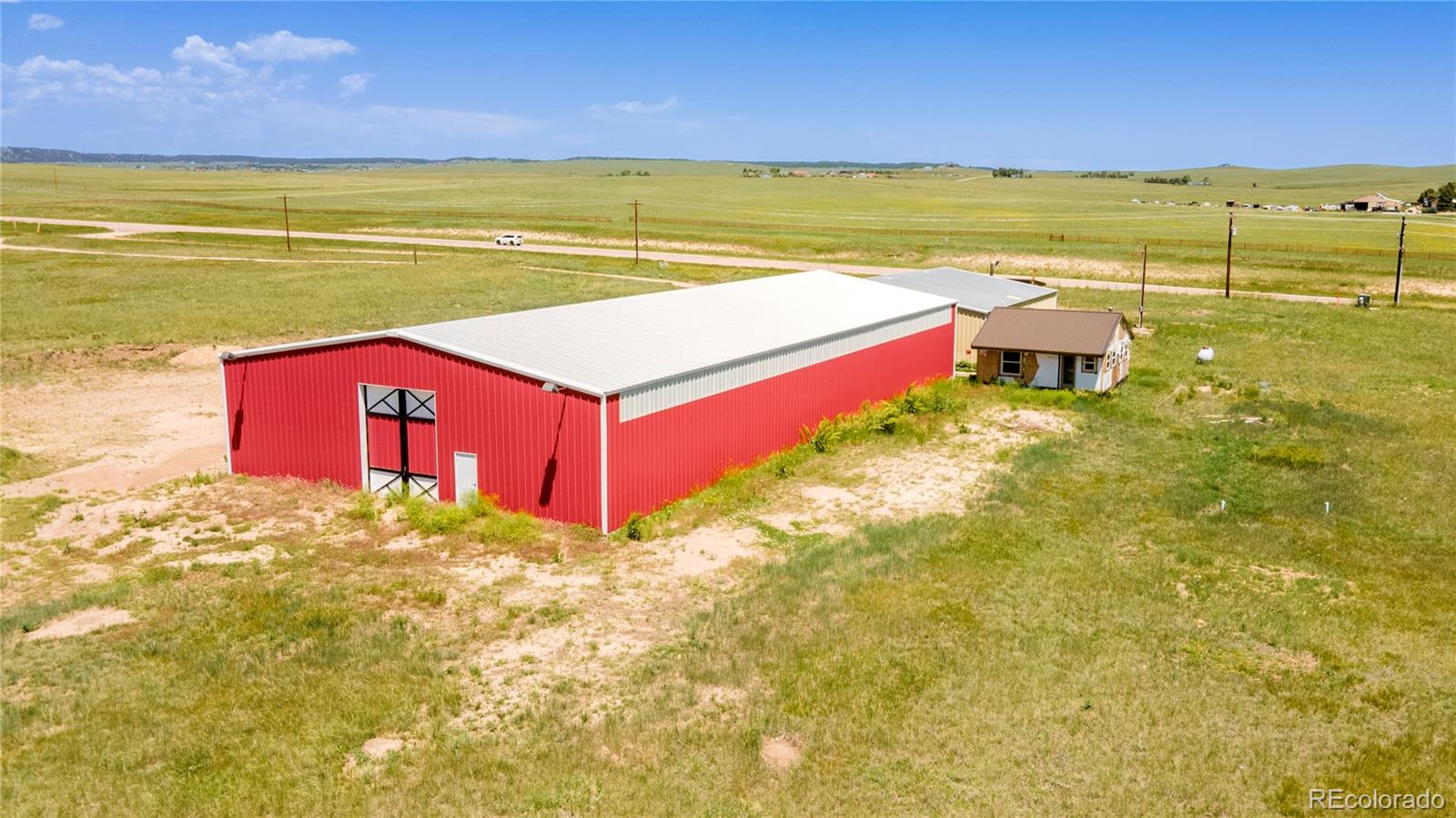 21875 E Highway 24 Peyton CO 80831