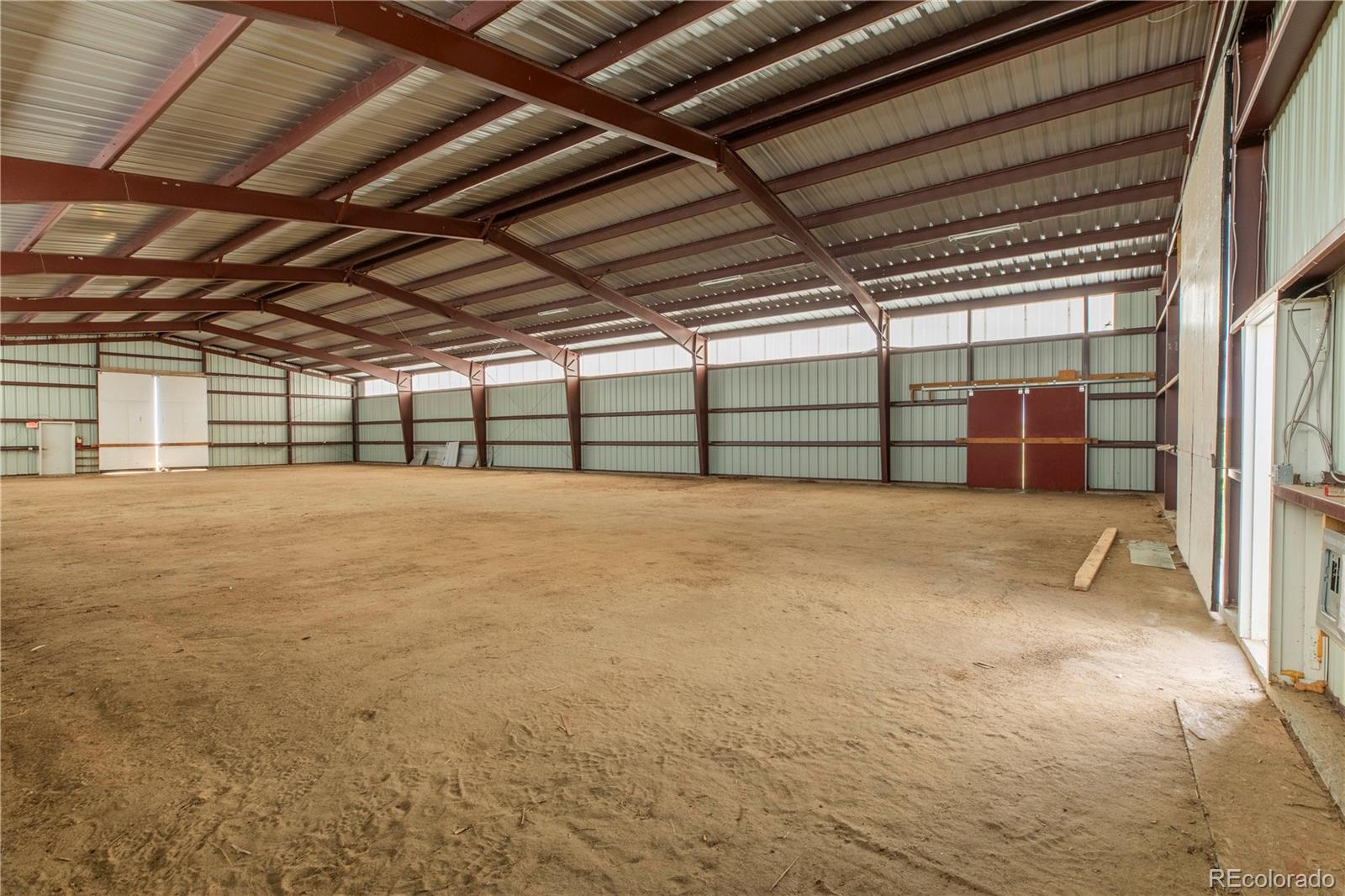 21875 E Highway 24 Peyton CO 80831