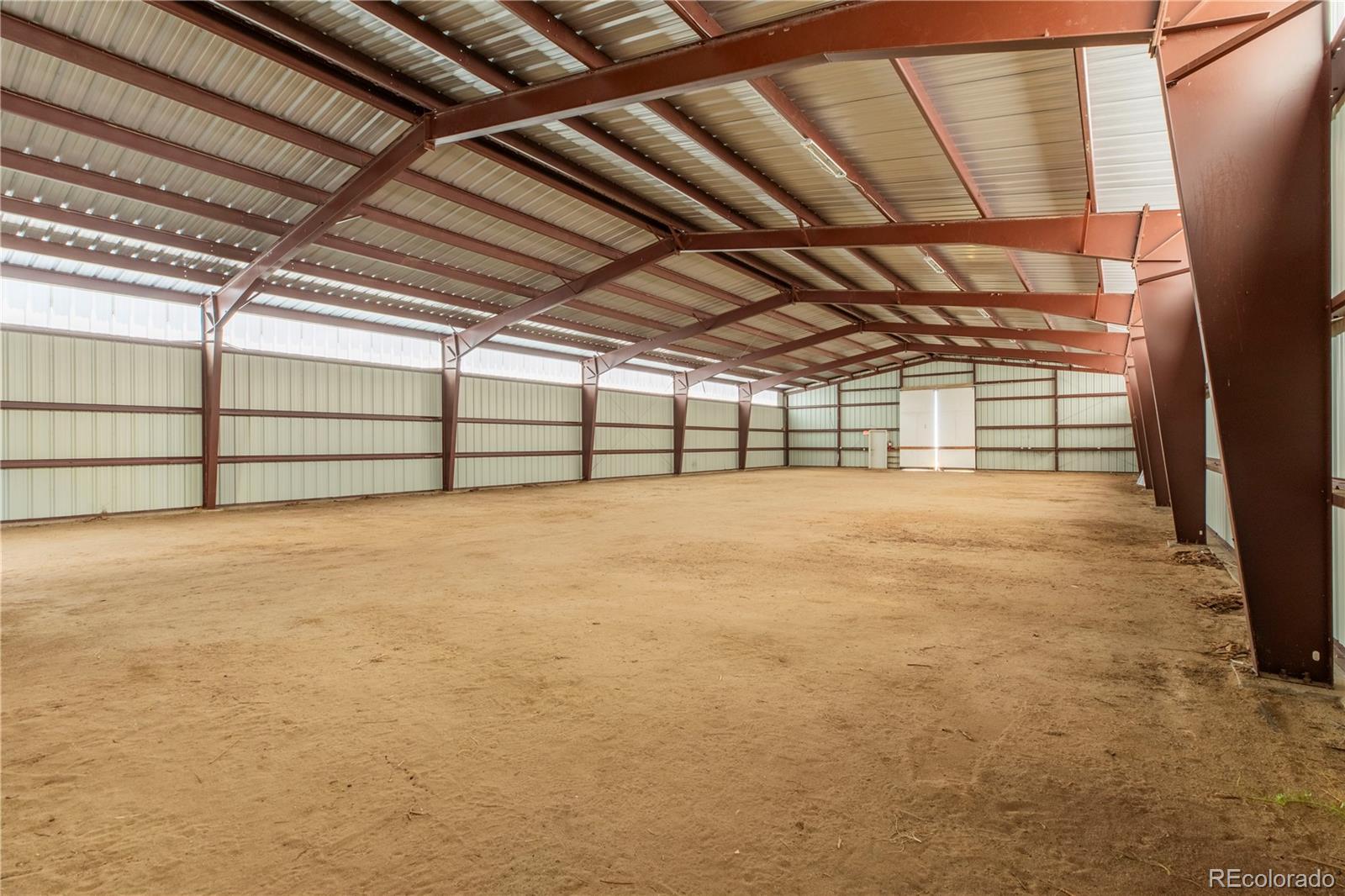 21875 E Highway 24 Peyton CO 80831