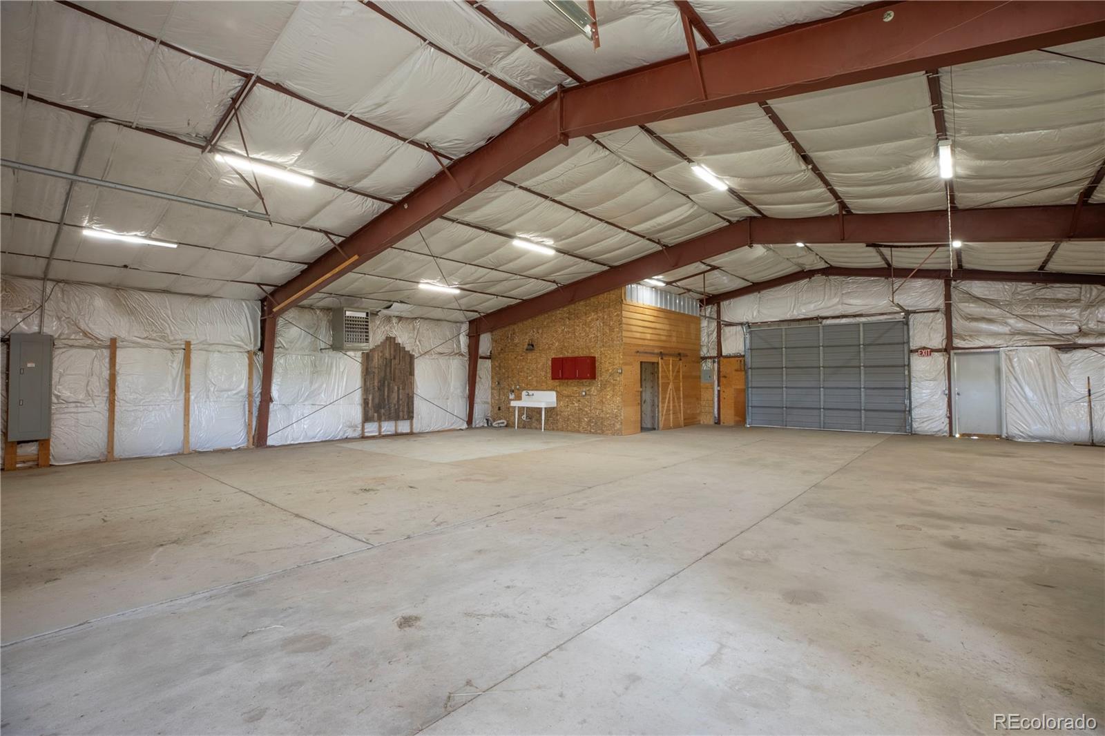 21875 E Highway 24 Peyton CO 80831