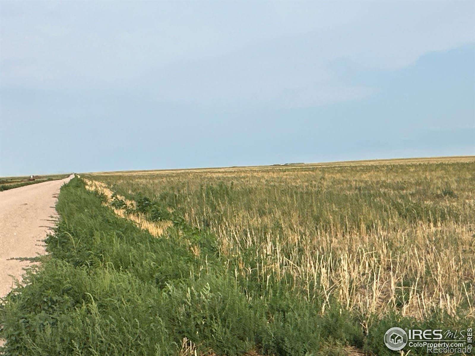 10 Pp Road Seibert CO 80834