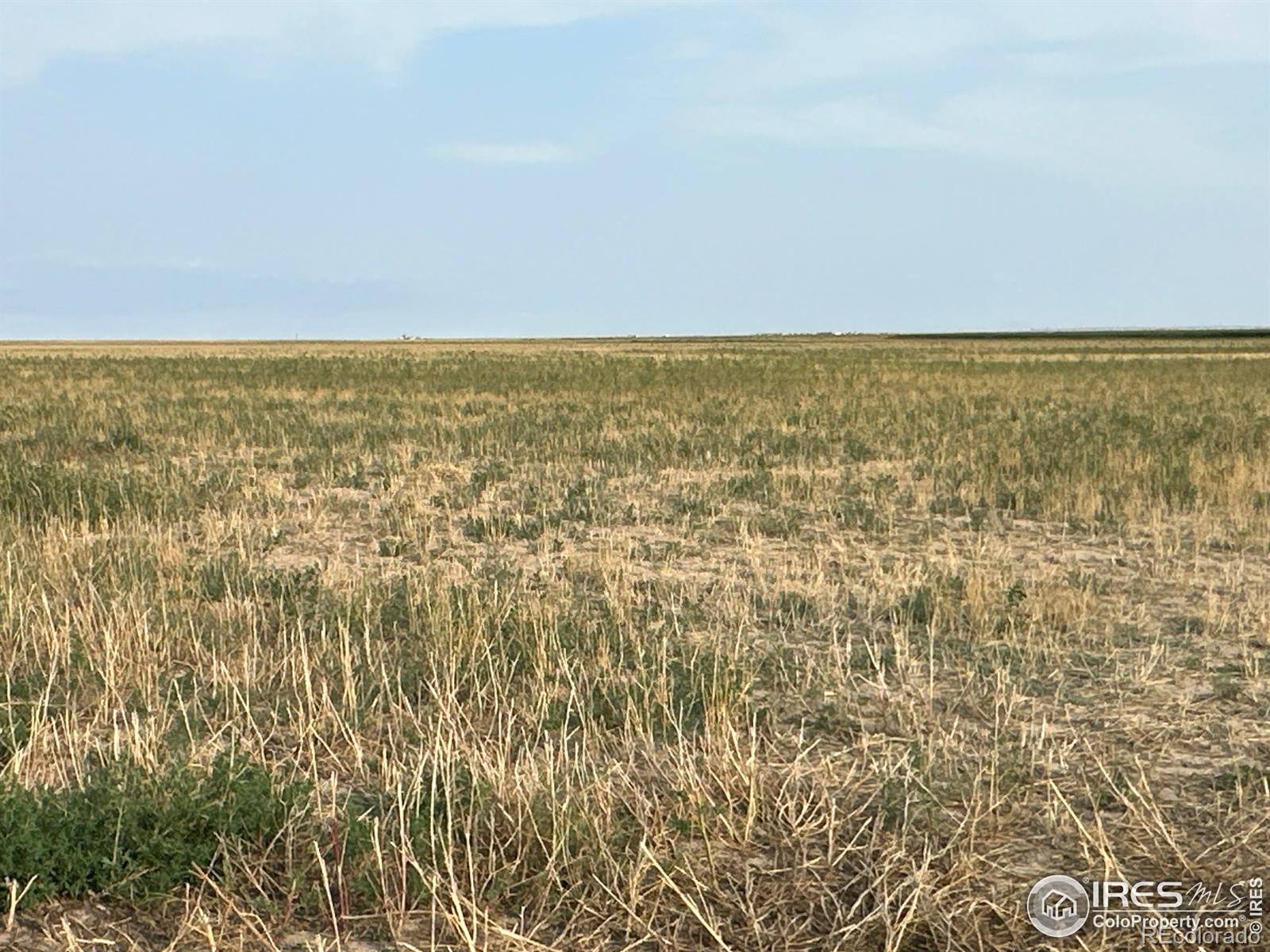 10 Pp Road Seibert CO 80834