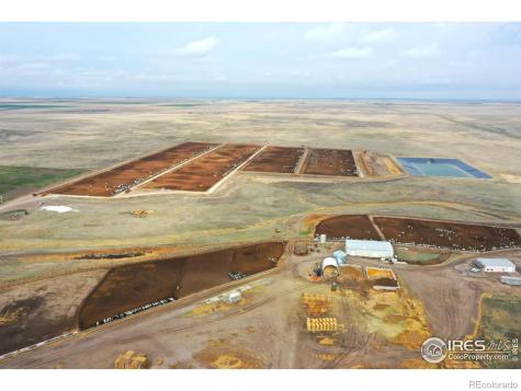 11905 County Road 5 Merino CO 80741