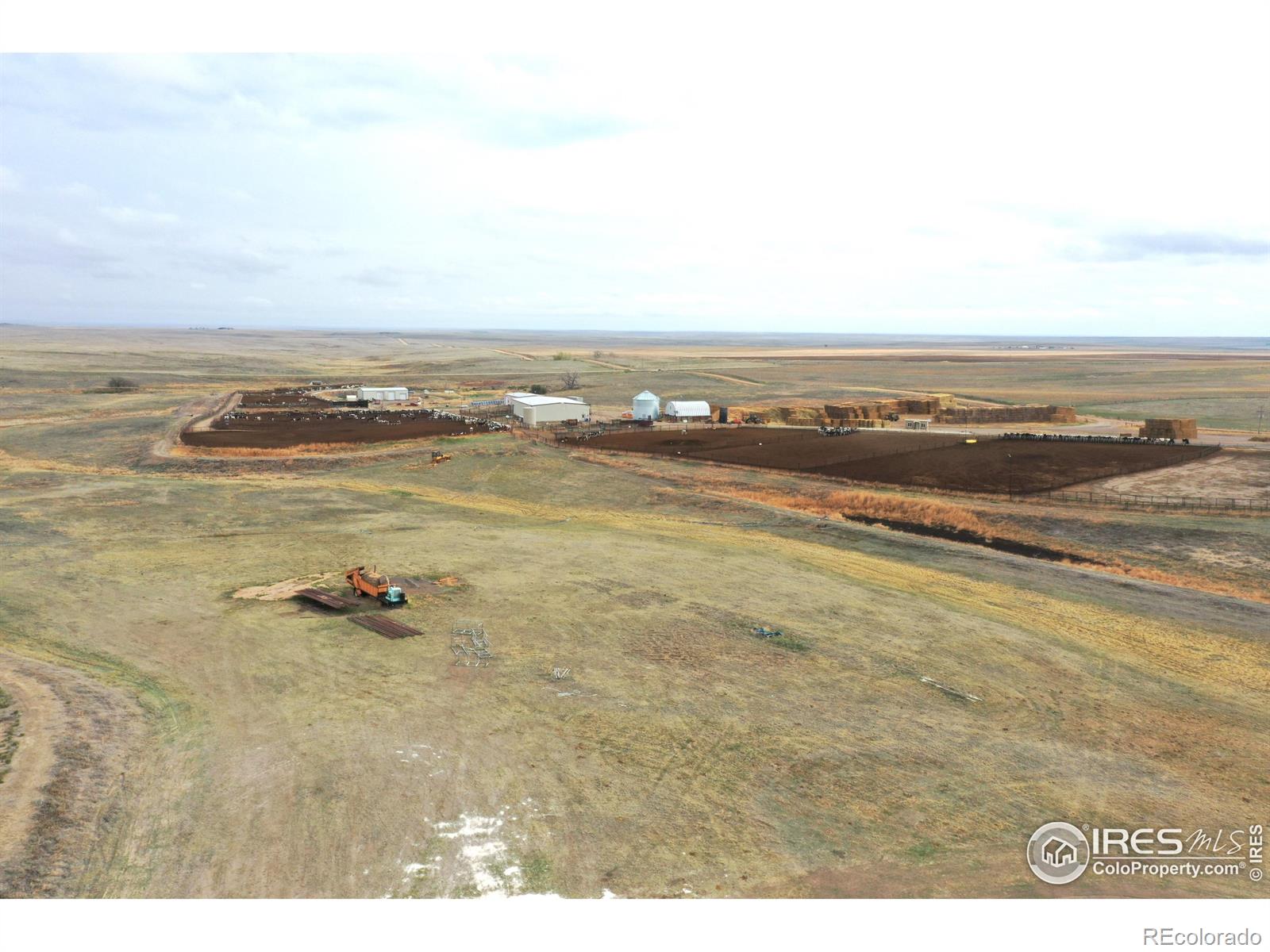 11905 County Road 5 Merino CO 80741