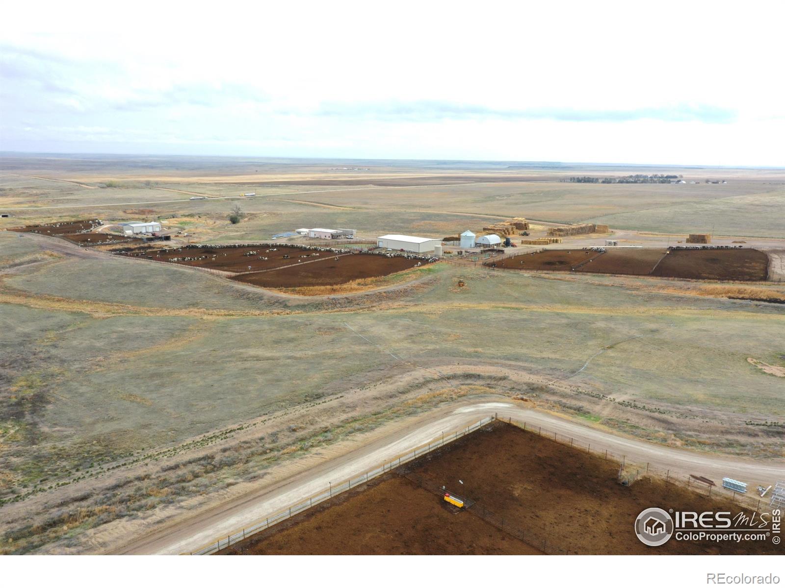 11905 County Road 5 Merino CO 80741