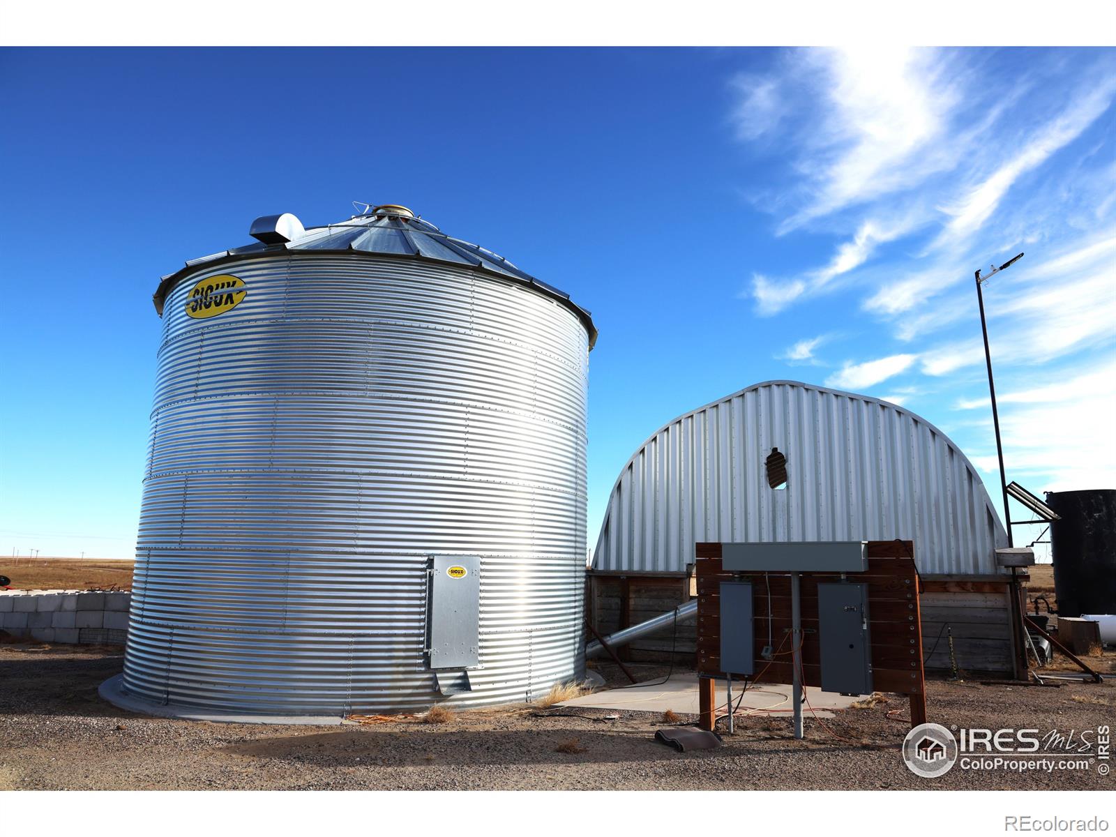 11905 County Road 5 Merino CO 80741