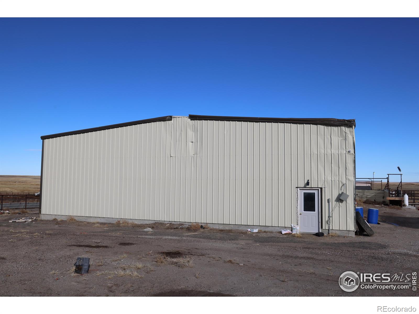 11905 County Road 5 Merino CO 80741