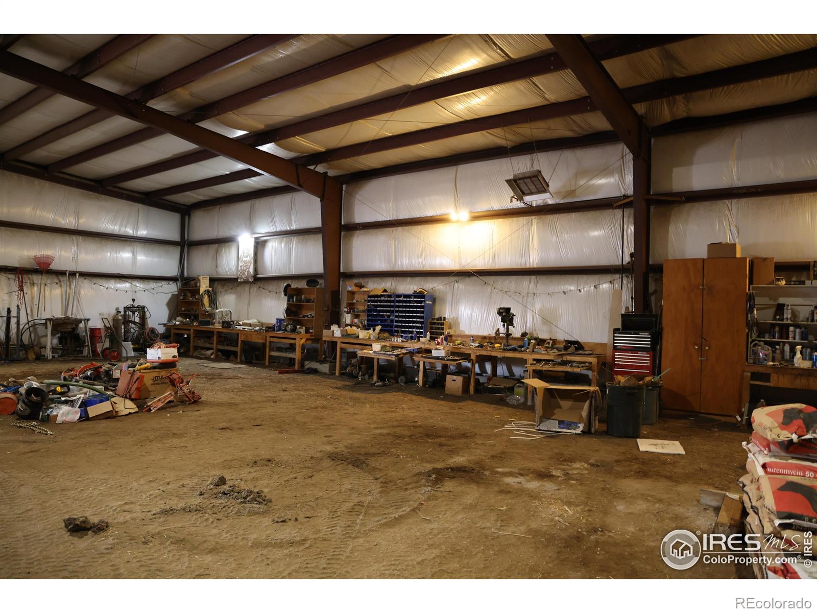 11905 County Road 5 Merino CO 80741
