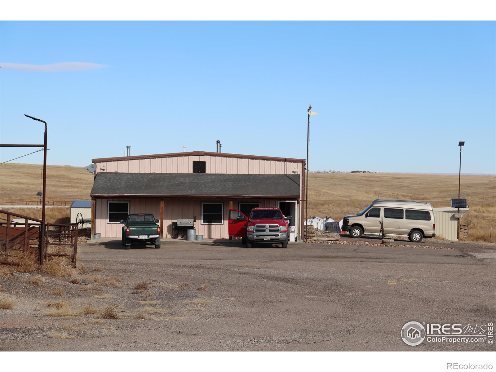 11905 County Road 5 Merino CO 80741