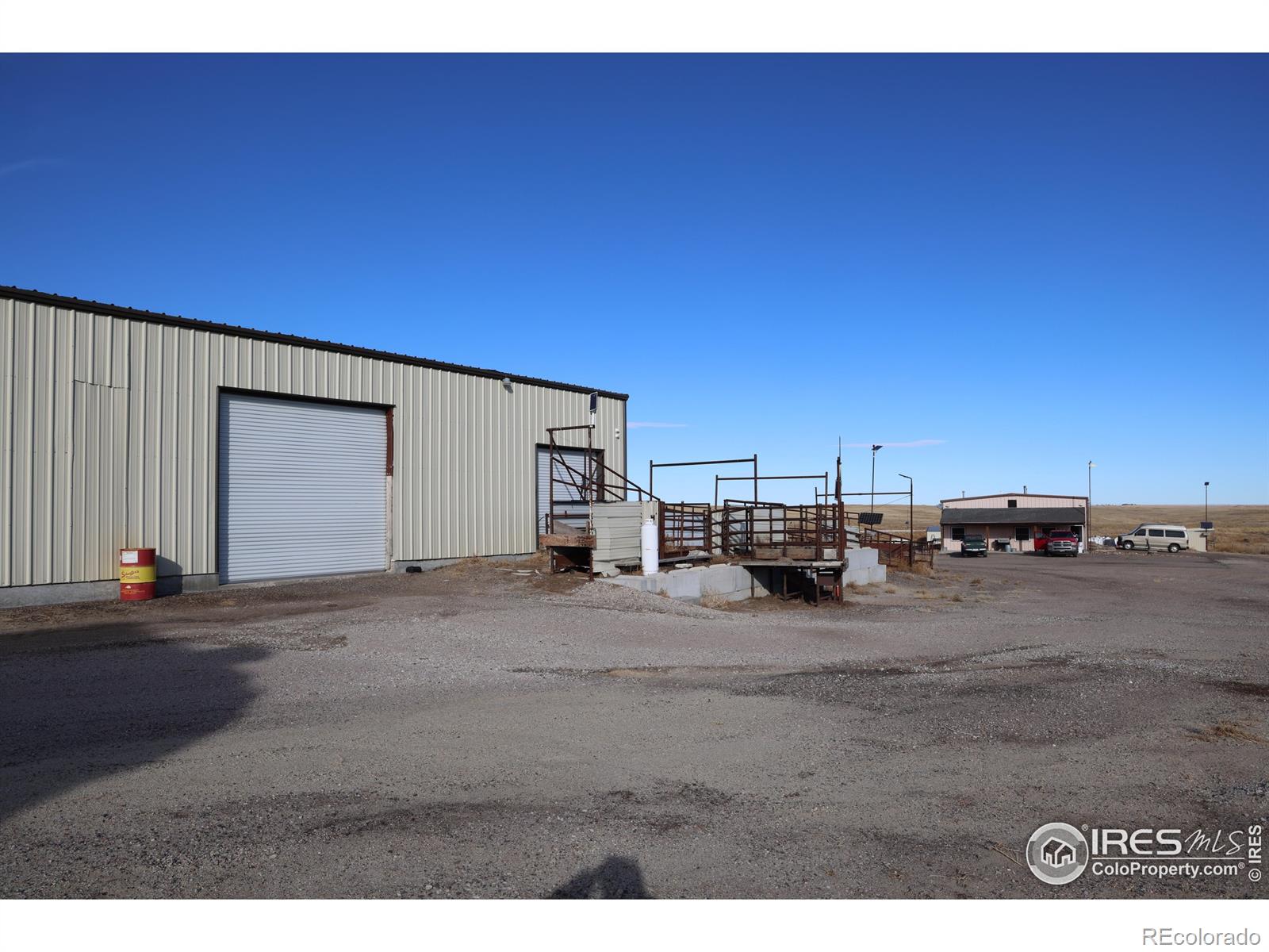 11905 County Road 5 Merino CO 80741