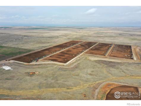 11905 County Road 5 Merino CO 80741