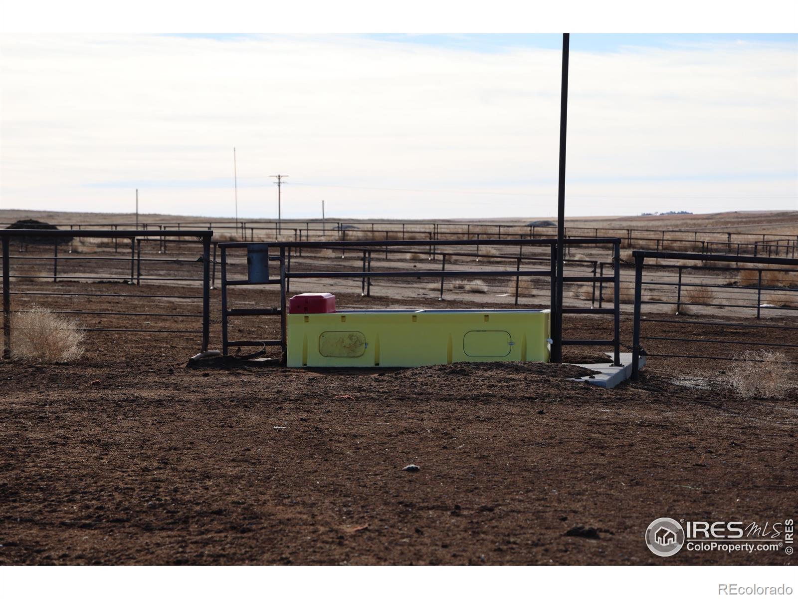 11905 County Road 5 Merino CO 80741