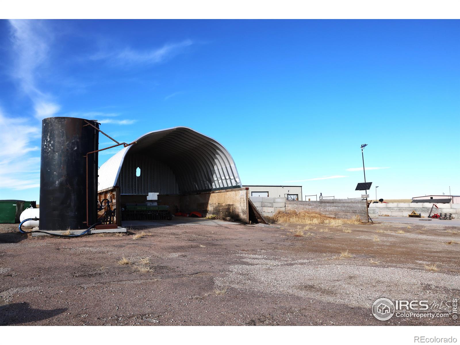 11905 County Road 5 Merino CO 80741