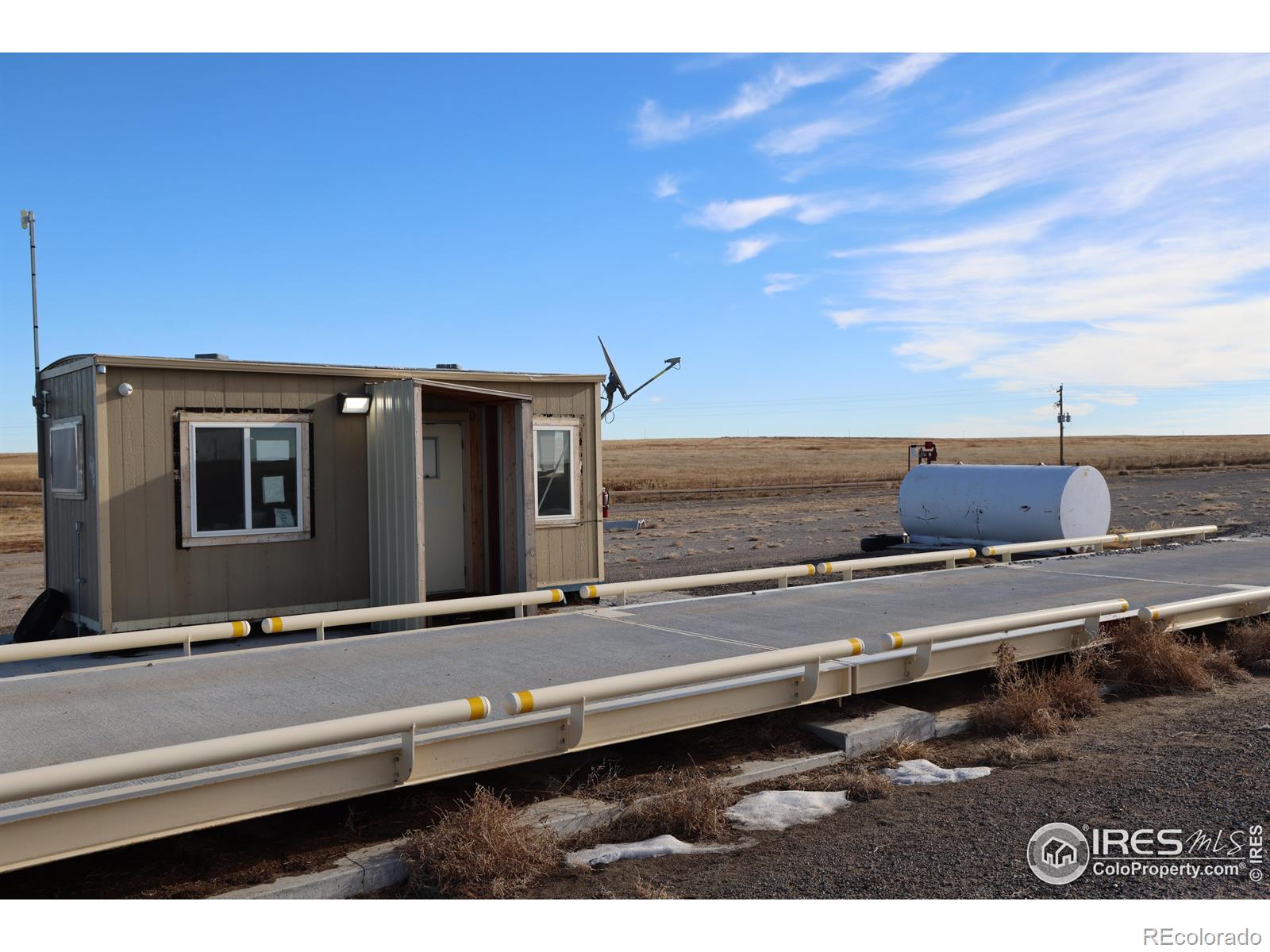 11905 County Road 5 Merino CO 80741