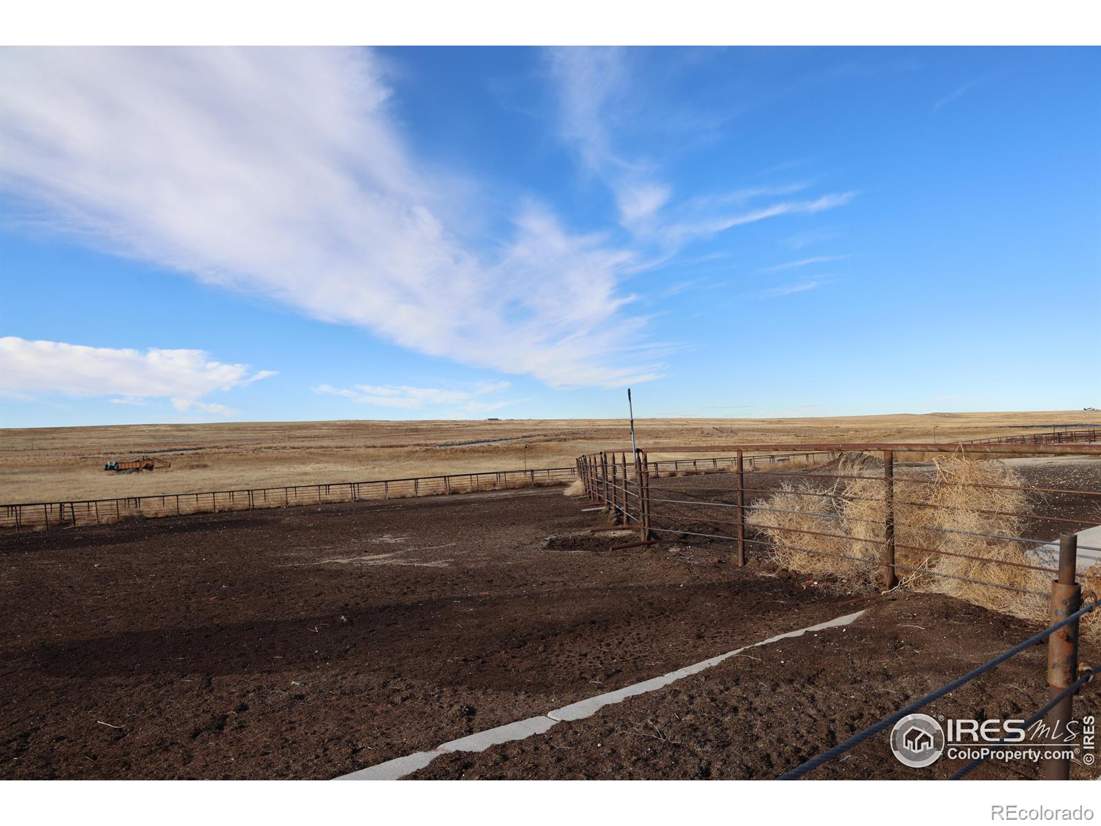 11905 County Road 5 Merino CO 80741