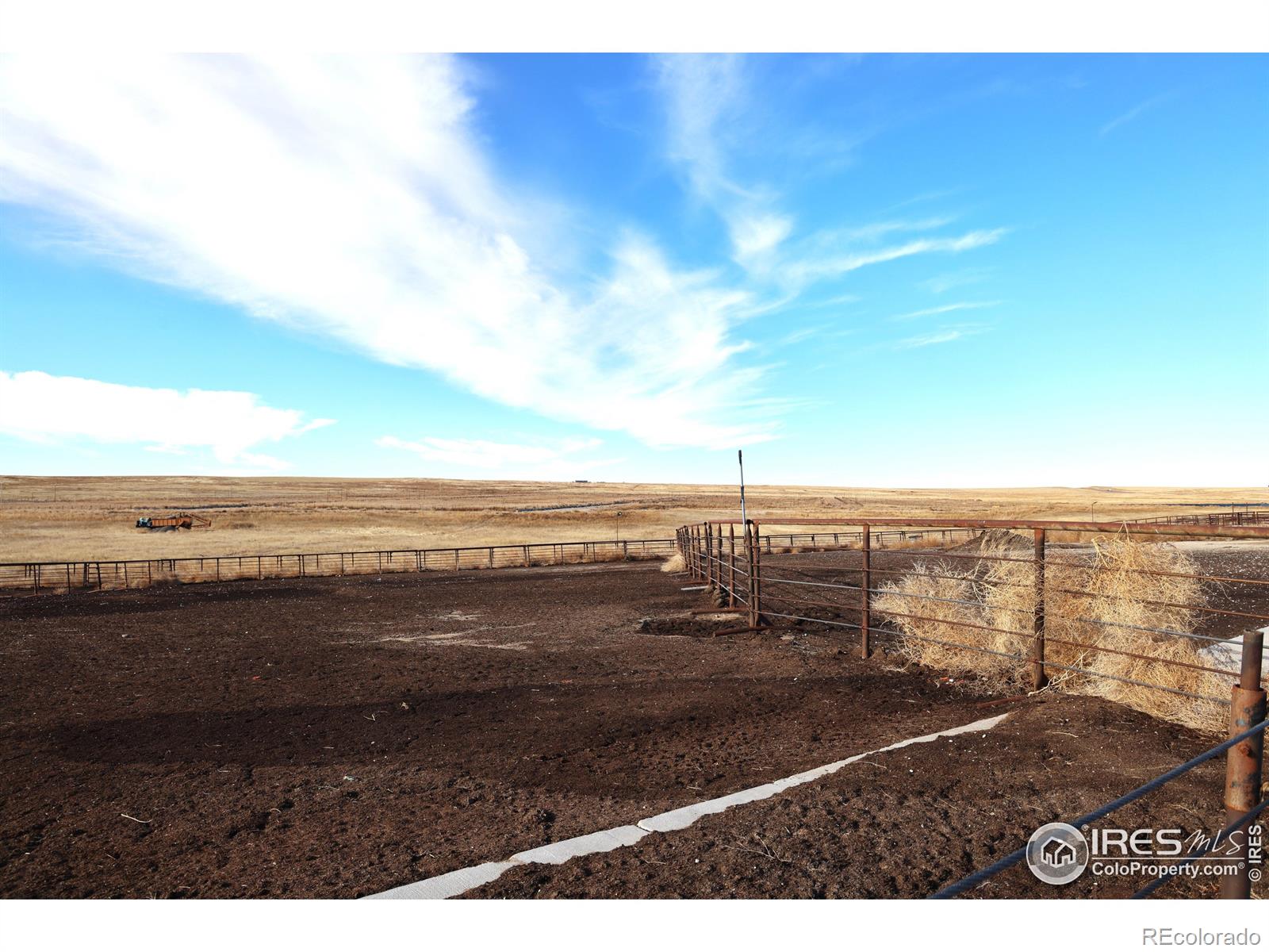 11905 County Road 5 Merino CO 80741