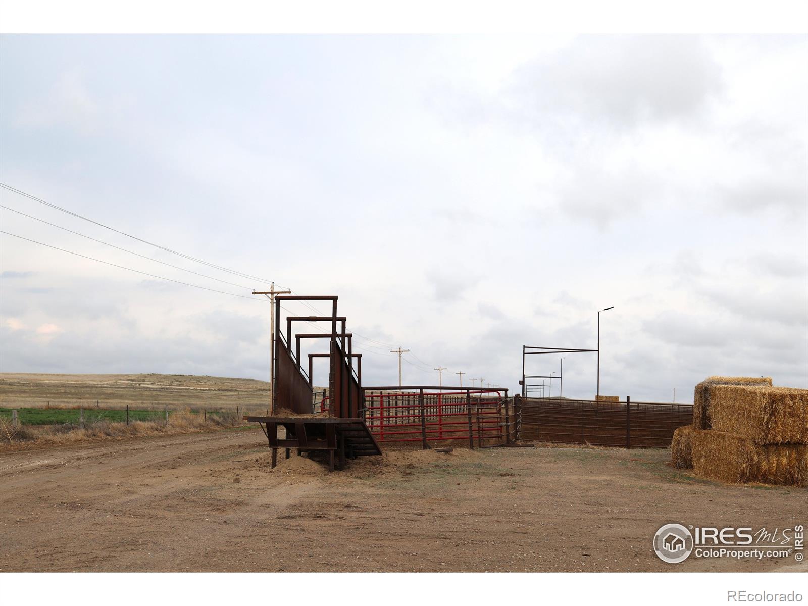 11905 County Road 5 Merino CO 80741