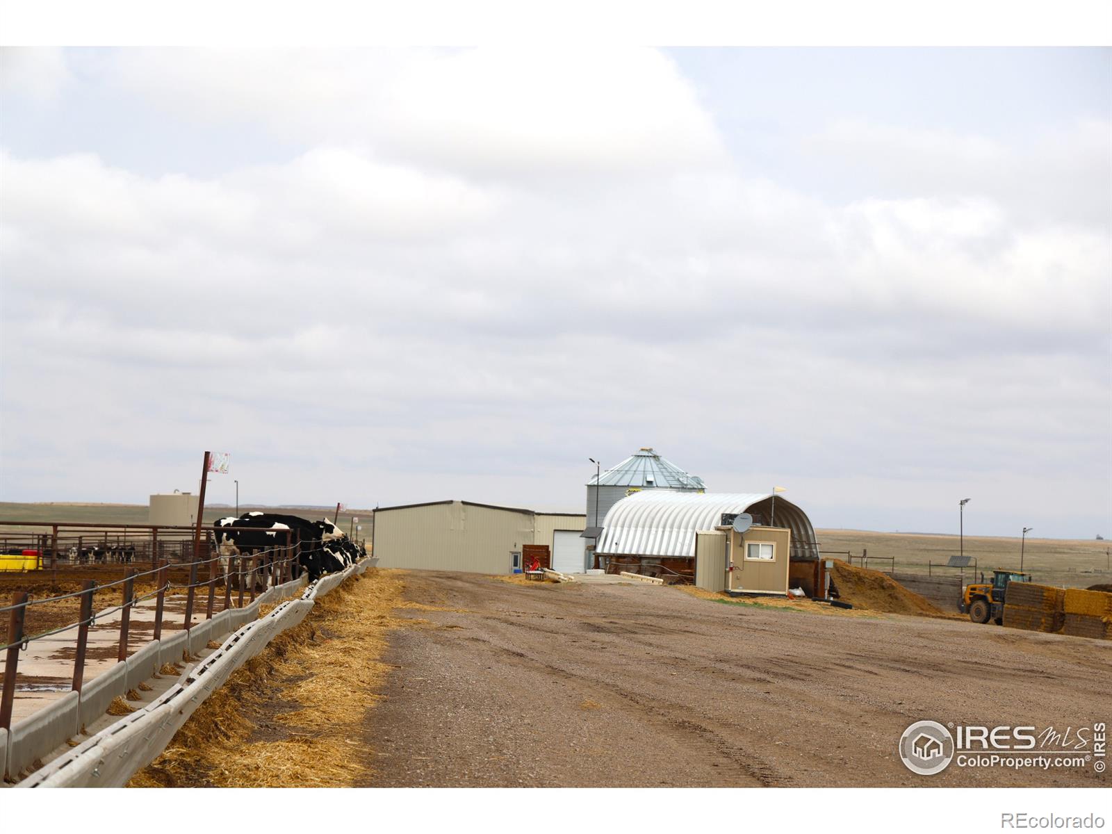 11905 County Road 5 Merino CO 80741