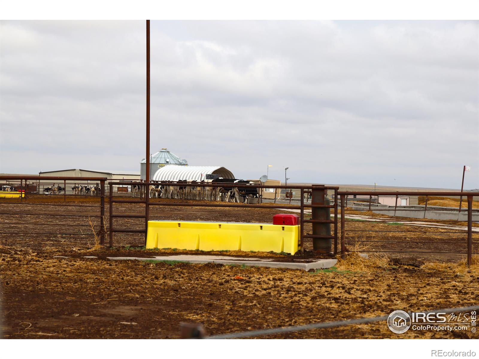 11905 County Road 5 Merino CO 80741