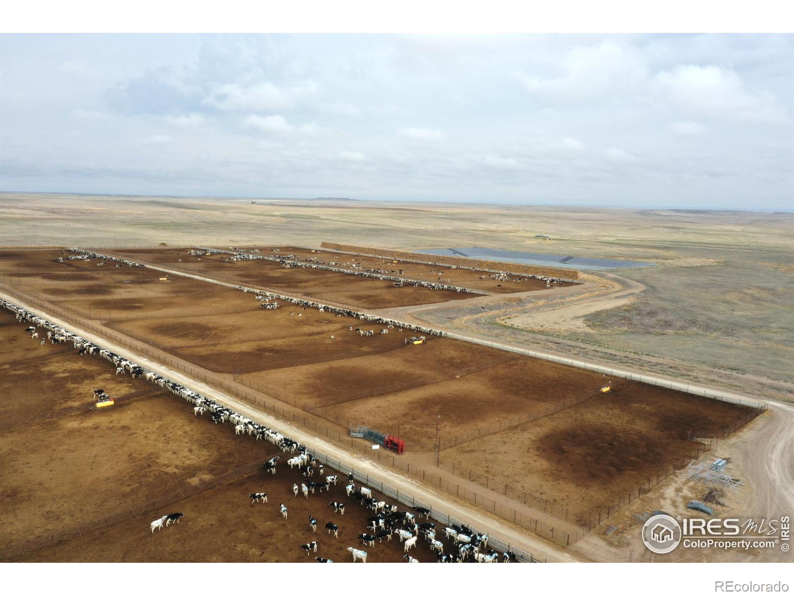 11905 County Road 5 Merino CO 80741