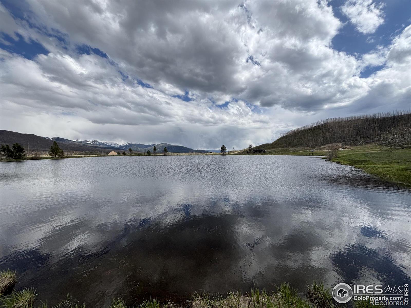 2180 County Road 491 Grand Lake CO 80447