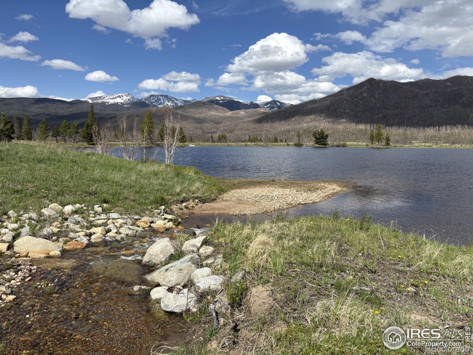 2180 County Road 491 Grand Lake CO 80447