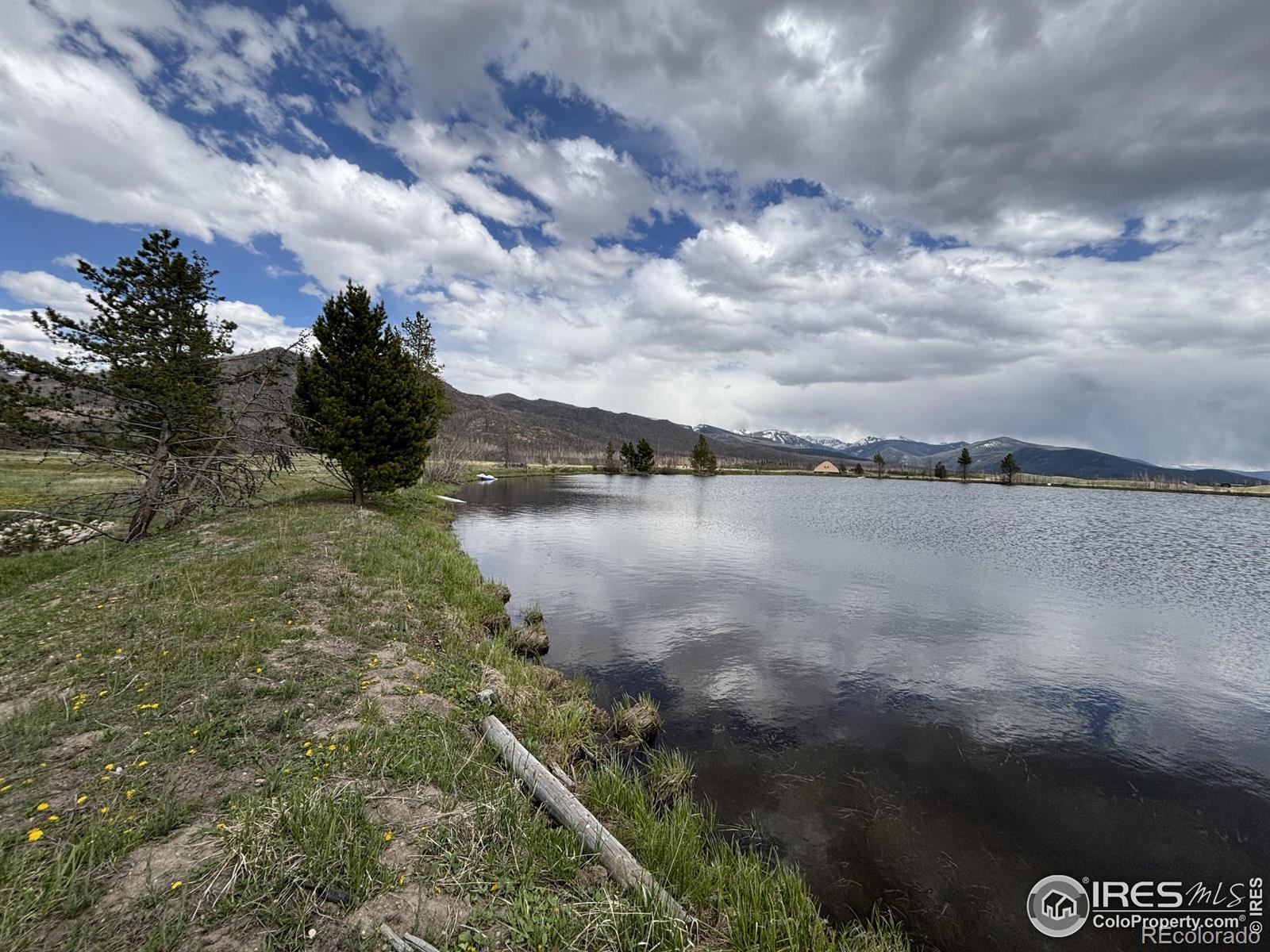 2180 County Road 491 Grand Lake CO 80447