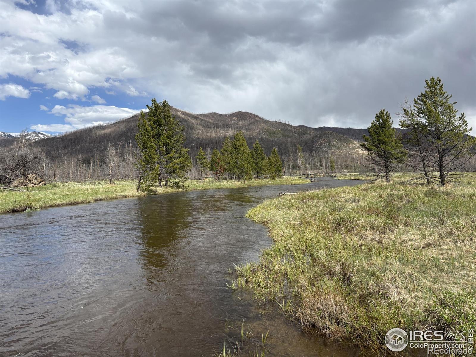 2180 County Road 491 Grand Lake CO 80447