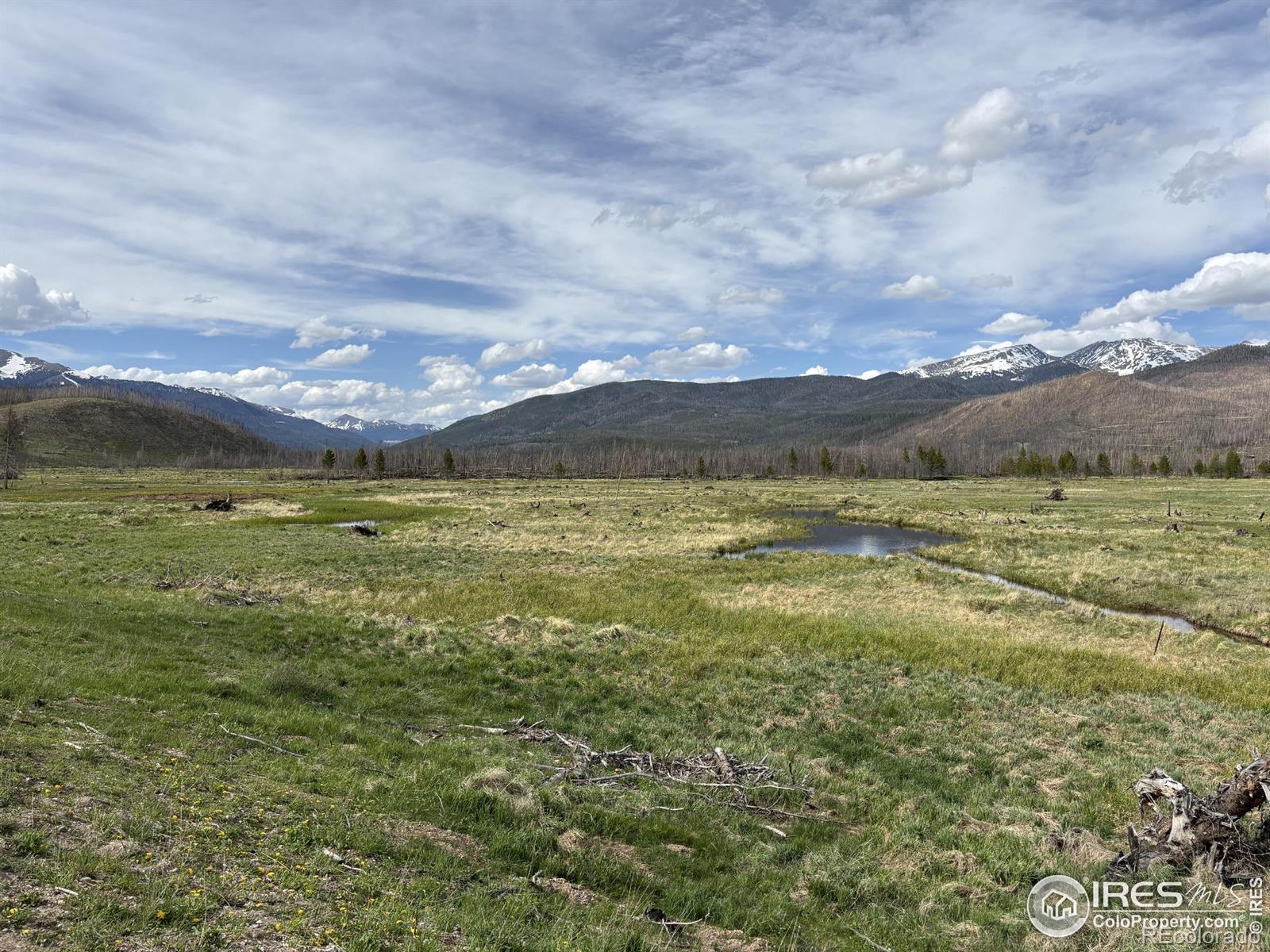 2180 County Road 491 Grand Lake CO 80447