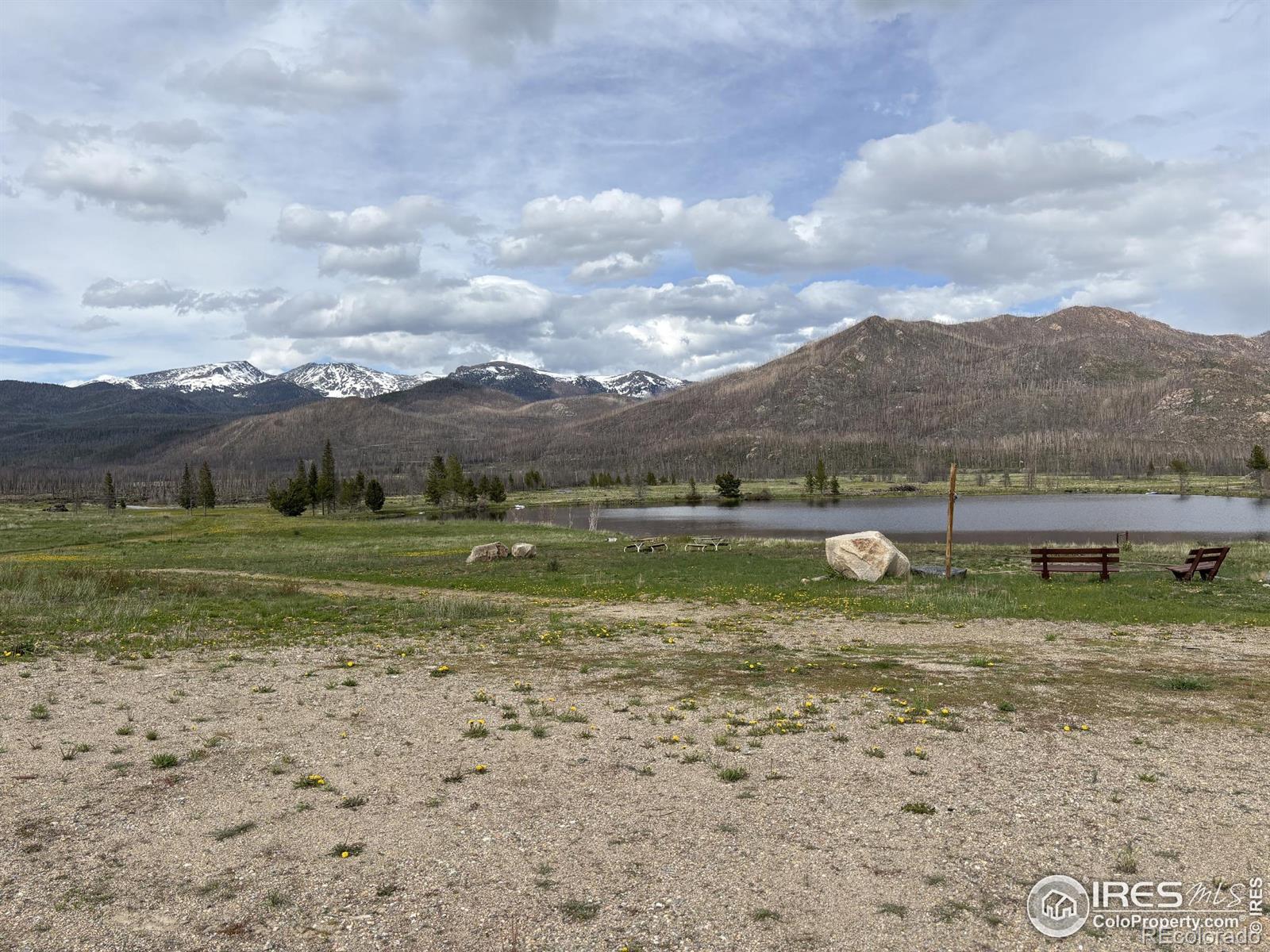 2180 County Road 491 Grand Lake CO 80447