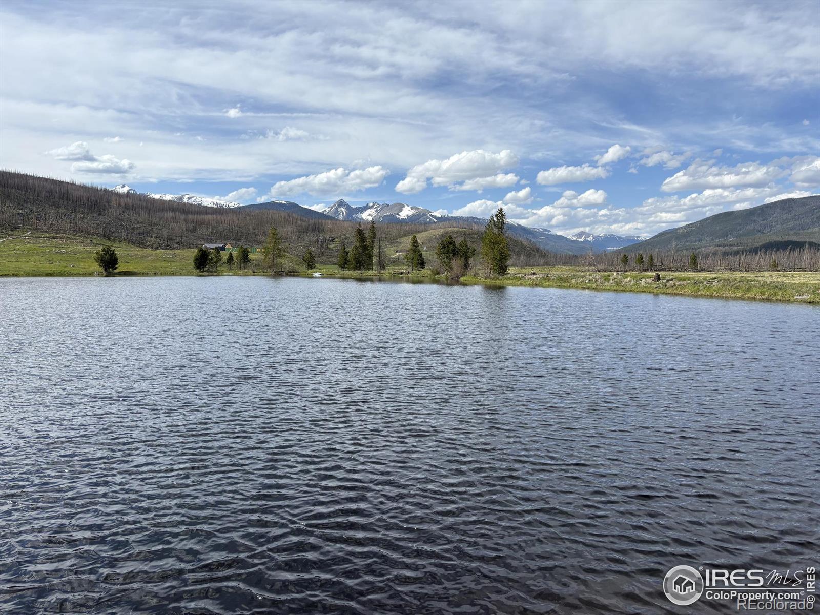 2180 County Road 491 Grand Lake CO 80447