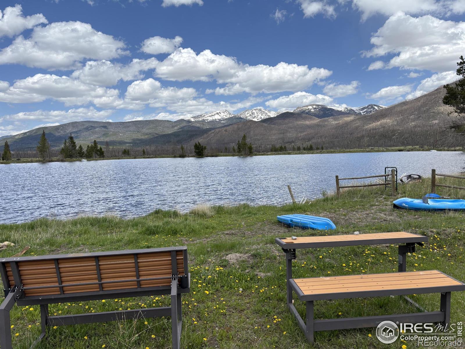 2180 County Road 491 Grand Lake CO 80447