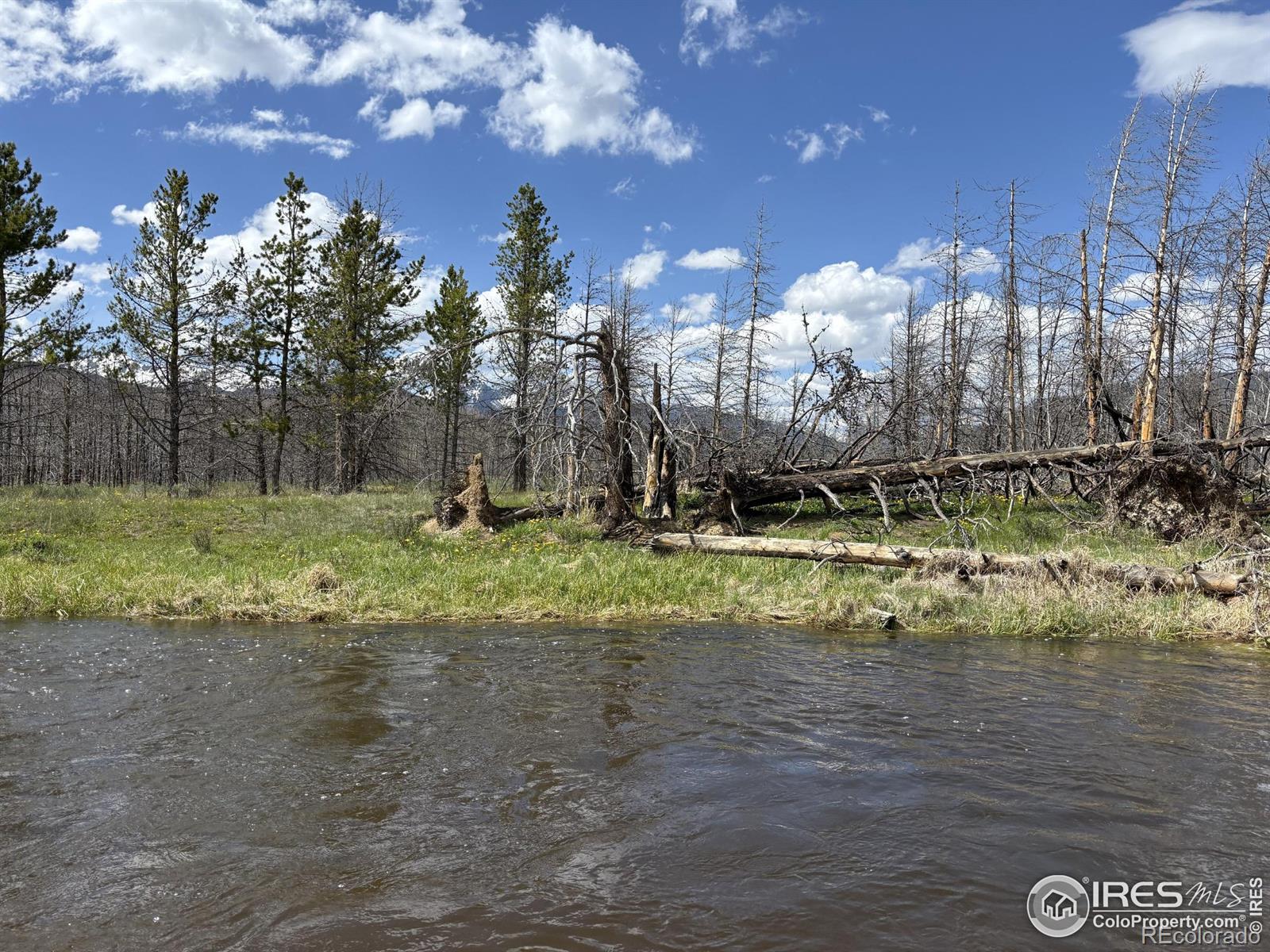 2180 County Road 491 Grand Lake CO 80447