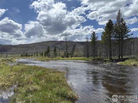 2180 County Road 491 Grand Lake CO 80447