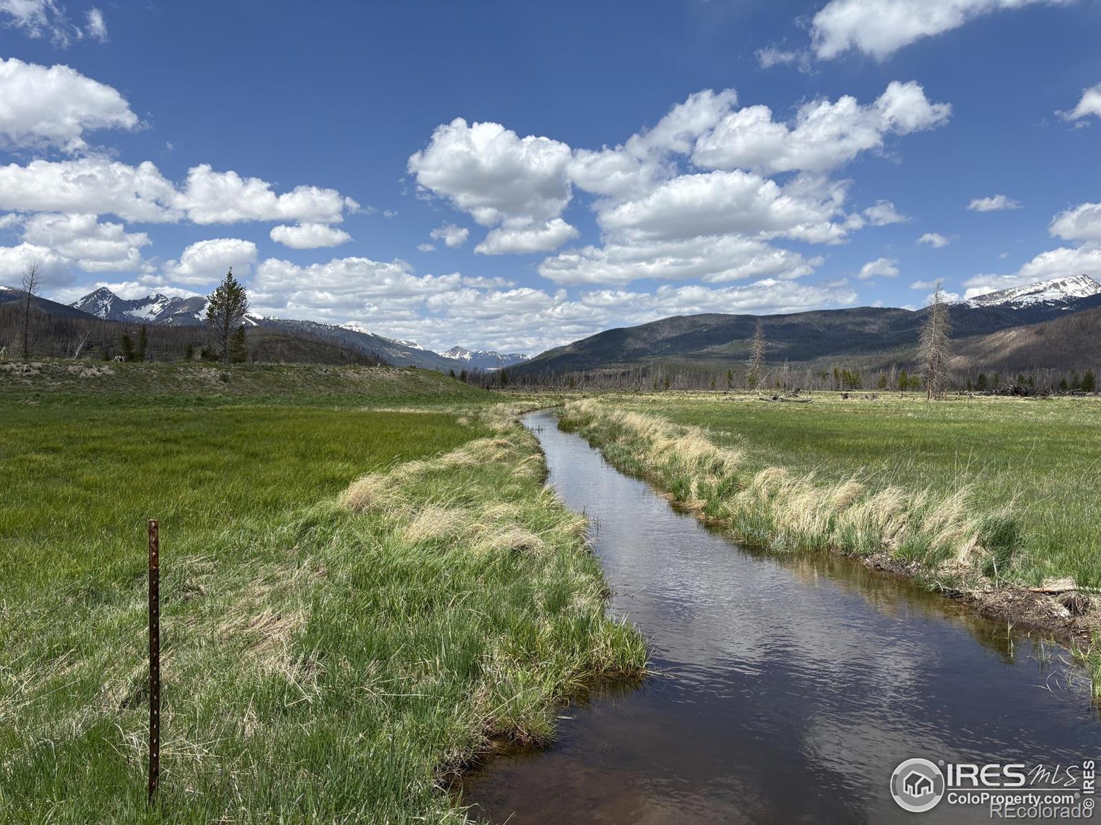 2180 County Road 491 Grand Lake CO 80447