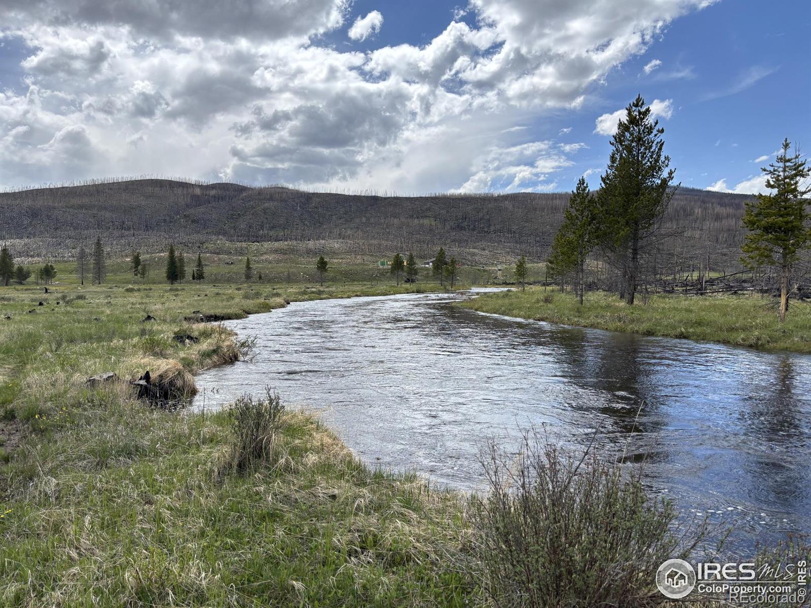 2180 County Road 491 Grand Lake CO 80447