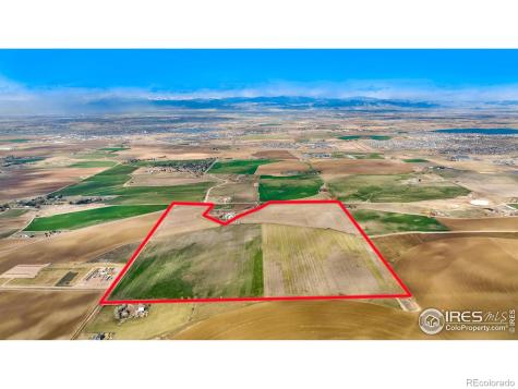 0 County Road 25 Greeley CO 80631