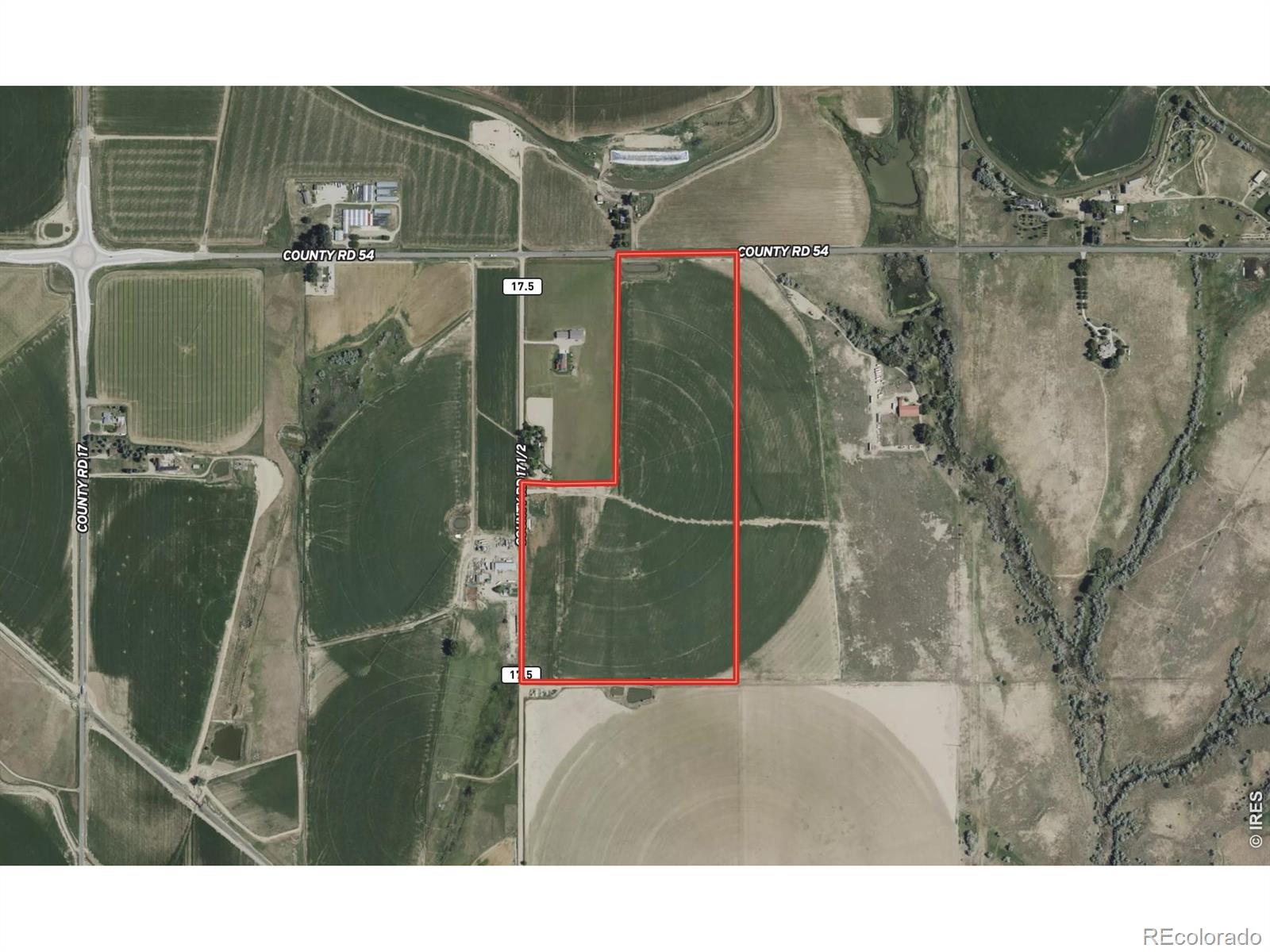 8772 County Road 54 Milliken CO 80543