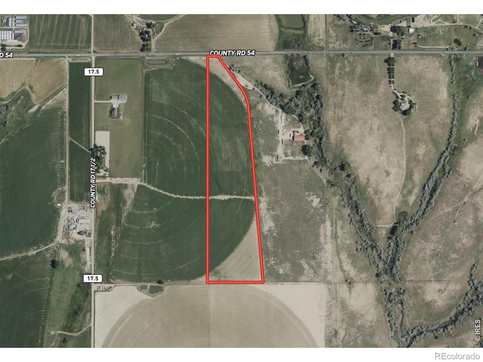 8772 County Road 54 Milliken CO 80543