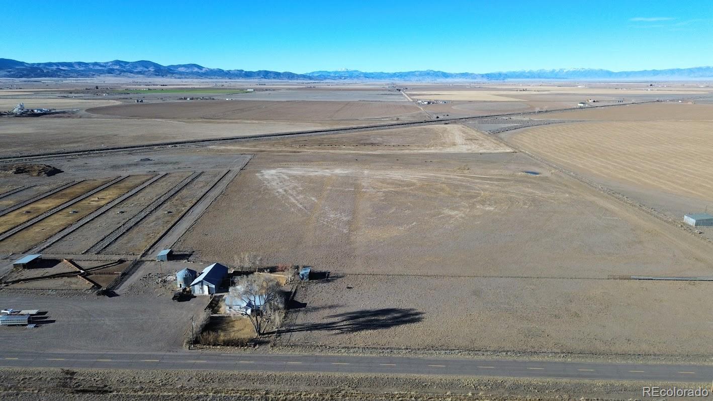 1099 W County Road 11 Center CO 81125