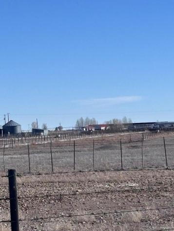 1099 W County Road 11 Center CO 81125