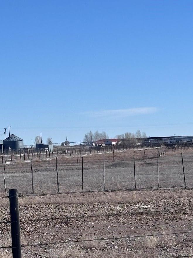 1099 W County Road 11 Center CO 81125