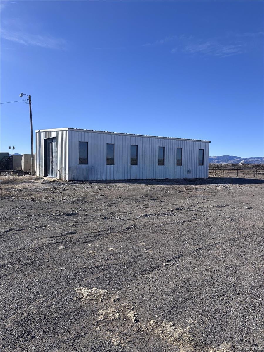 1099 W County Road 11 Center CO 81125